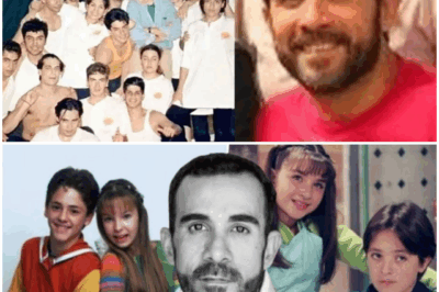 Misteriosa Muerte de Tomás Tamez, Actor de ‘Aventuras en el Tiempo’ y ‘El Diario de Daniela’