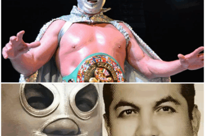 La Agridulce Verdad de El Santo: Tragedia y Sacrificios Detrás de la Máscara del Ícono Mexicano