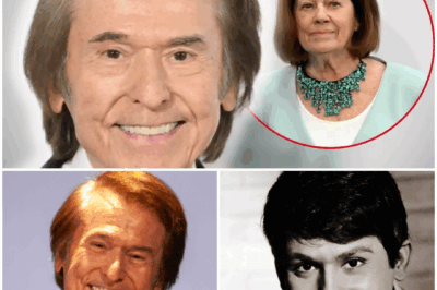 ¡Sorpresa Total! Raphael Rompe el Silencio a los 85 Años con Impactantes Confesiones Íntimas