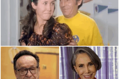 El Polémico Rol de Florinda Meza en “El Chanfle”: La Comedia de Chespirito que Dejó Huella en el Cine Mexicano