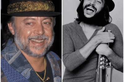 Fallece a los 84 Años Chuck Mangione, Músico de ‘Feels So Good’ y Leyenda del Jazz