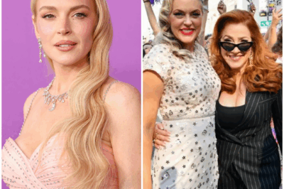 ¡Nostalgia Pura! Lindsay Lohan se Reúne con el Elenco de ‘Juego de Gemelas’ 27 Años Después