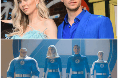 De Netflix a ‘Fantastic Four’: La Inesperada Ascensión de Vanessa Kirby y Joseph Quinn al Universo Marvel