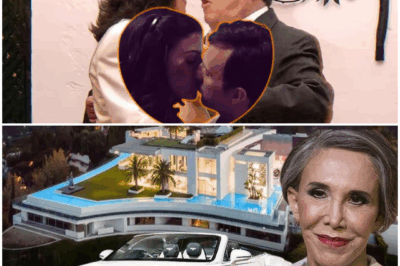 Florinda Meza Rompe el Silencio: Su Vida Actual de Lujo y la Verdad Impactante Detrás de Sus Besos con Chespirito