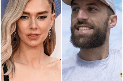 ¿Quién es Paul Rabil? El Atleta y Empresario que Conquistó a Vanessa Kirby y Fue Exnovio de Eiza González
