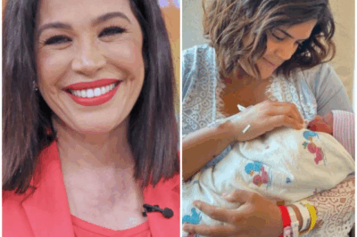¡Primicia en Univision! Karla Martínez Revela Detalles Inéditos y Conmovedores del Bebé de Francisca Lachapel