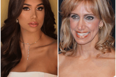 Lina Luaces Brilla en Telemundo y Busca la Corona de Miss Universe Cuba Marcando su Propio Camino