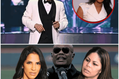 Ex de Rubby Pérez Rompe el Silencio y Responde a las Acusaciones de la Hija del Cantante