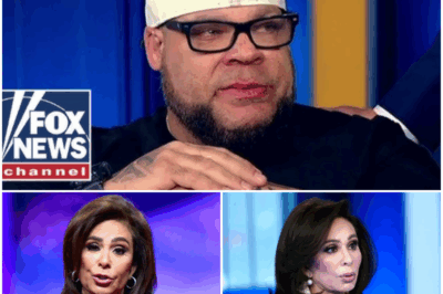 Jeanine Pirro and Tyrus Lead Fox News’ $2 Billion Takeover: A Media War That Could Change Everything