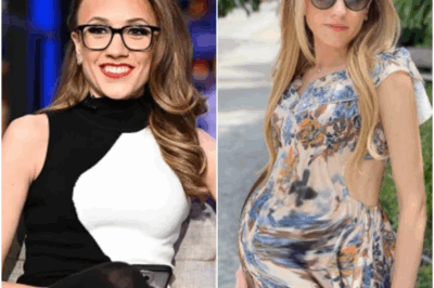 Kat Timpf’s Viral Joke Conceals a Brave Battle Few Knew About