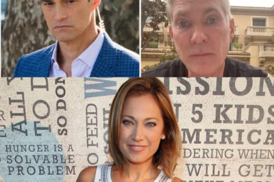 Rob Marciano Breaks His Silence: “She Took Everything From Me” — Inside the Explosive ABC News Fallout