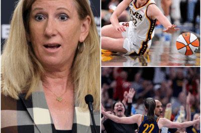 “She Deserved Better”: Julie Vanloo’s Gut-Wrenching WNBA Exit Sparks Outrage, Boycott Threats