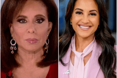 Emily Compagno’s On-Air Blowup Sparks Scandal, Leaks, and a Battle for Power Inside Fox News