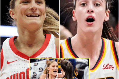Did JC Sheldon Go Too Far? Fans Demand Suspension After Brutal Hits on Caitlin Clark