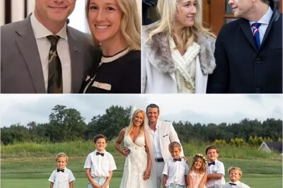 Who Is Pete Hegseth’s Wife? Everything to Know About Jennifer Rauchet