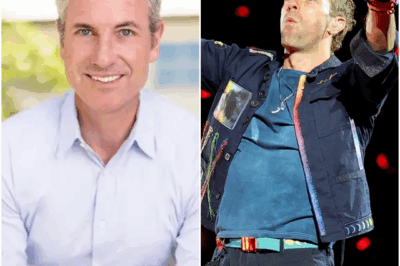 CEO Files Legal Threat Against Coldplay After “Kiss Cam” Exposes His Affair