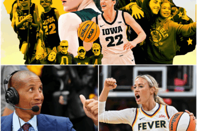 Caitlin Clark, Sophie Cunningham & Reggie Miller Just Changed Basketball Forever — Here’s What We Know