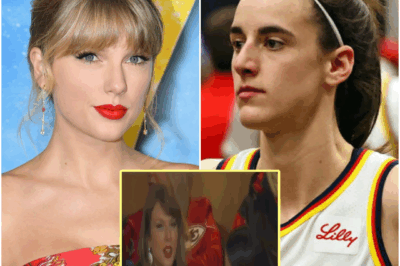 Caitlin Clark Unfiltered: The Surprising Truth About Her Chat with Taylor Swift and Why Social Media Gets It All Wrong