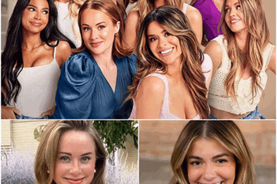 ‘Secret Lives of Mormon Wives’ Stars Jen Affleck and Whitney Leavitt Join ‘Dancing With the Stars’ Season 34