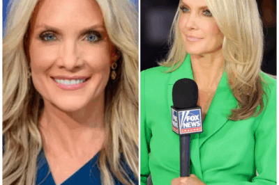 An On-Air Bombshell: Dana Perino’s Shocking Revelation About Fired Colleague Sends Fox News Reeling
