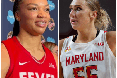 Fever’s Hidden Gems Emerge: Timpson and Bibby Steal the Show, Sparking Major Roster Questions