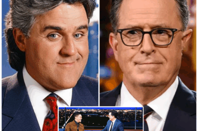 Jay Leno Slams Modern Late-Night TV: Why Political Jokes Are Alienating Audiences and Killing Comedy