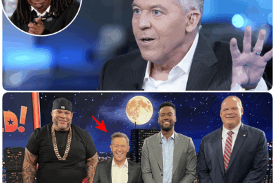 Whoopi Goldberg’s On-Air Meltdown: How a “Low Blow” Led to an Unprecedented Walkout and Public Humiliation