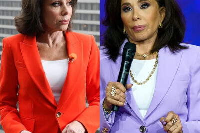 Jeanine Pirro Leads Fox News’ $2 Billion Blitz to Crush CBS, ABC, NBC in Media War