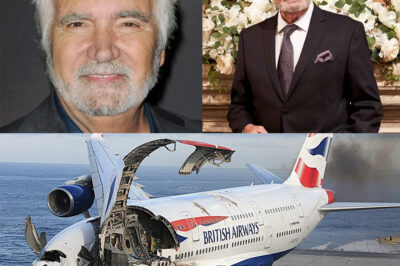 TRAGIC: Emirates Flight Crashes During Landing in San Francisco — 81-Year-Old Actor Confirmed Dead