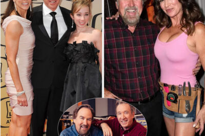 CBS Bets $1 Billion on Tim Allen & Richard Karn’s “Non-Woke” Sitcom in Bold TV Gamble