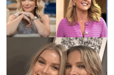 Karoline Leavitt Wins $800M Lawsuit Against The View—Megyn Kelly’s Response Shakes TV Industry
