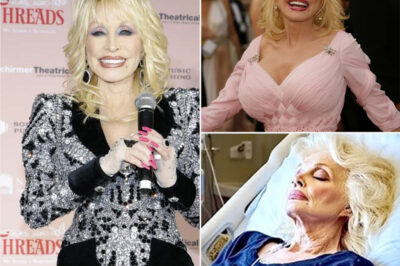 Dolly Parton Reportedly in Serious Condition as Old Surgical Complications Resurface