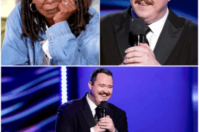 “That’s a Mistake”: The View Hosts Critique Shane Gillis’ Controversial ESPY Monologue