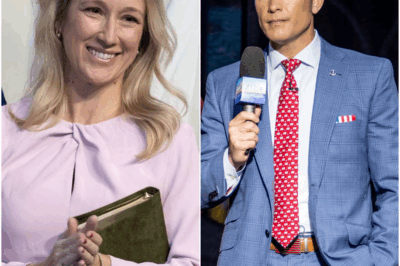 Inside the Private World of Pete Hegseth’s Wife: Jennifer Rauchet’s Role Beyond the Spotlight