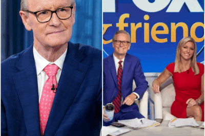 The Mysterious Disappearance of Steve Doocy: Silenced, Not Retired