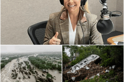 Karoline Leavitt’s $3.5M Gift and Unexpected Acts of Kindness Leave Flood-Stricken Texas in Tears
