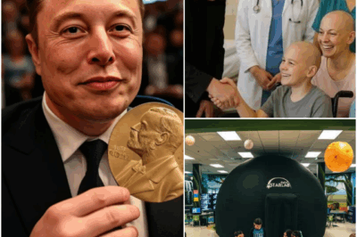 Elon Musk’s Nobel Peace Prize Nomination Sparks Global Debate: Progress, Peace, or Provocation?