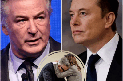 Alec Baldwin Loses $86 Million Deal After Blistering Attack on Elon Musk