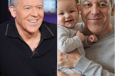 Greg Gutfeld’s Return to Fox News After Welcoming Baby Mira at 60 Marks His Most Personal Transformation Yet