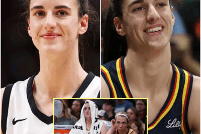 They Broke Caitlin Clark: After Brutal Game vs. Connecticut, Fans Say Enough is Enough