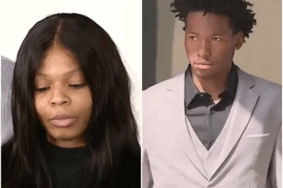 Caught in the Lie: Karmelo Anthony’s Mom Exposed in $500K Fundraising Scandal