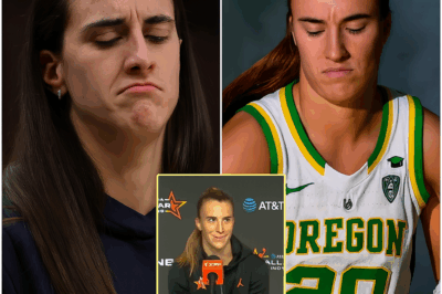 Kelsey Plum Sparks WNBA Civil War — Caitlin Clark Responds With Ice-Cold Clapback