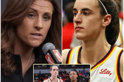 No Clark, All Pressure: Coach White and Kelsey Mitchell Face Their Ultimate Reckoning