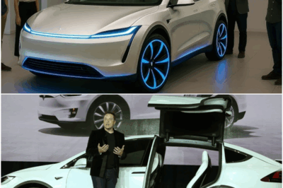 Elon Musk Confirms Tesla Model 2: $15,789 Price Tag, Breakthrough Range, and Historic Production Plans