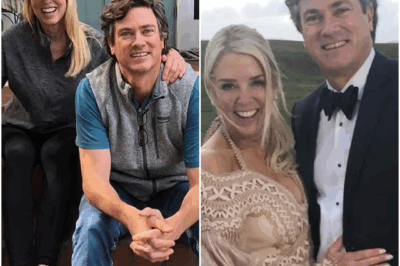 Pam Bondi’s Secret Beach Wedding Leaked—Was Donald Trump Really There?