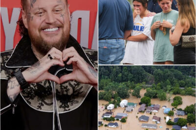 George Strait and Jelly Roll Cover Funeral Costs for Texas Flood Victims in Heartfelt Gesture