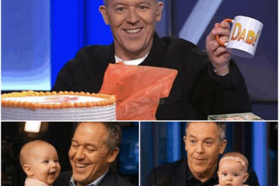 Greg Gutfeld Becomes a Father—Again at 60—And He’s Not Slowing Down: The Emotional Story Behind His Boldest Chapter Yet
