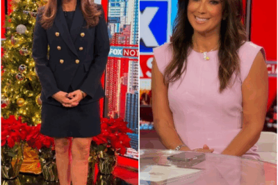 Julie Banderas Walks Away from the Spotlight—and Leaves the Newsroom in Shock