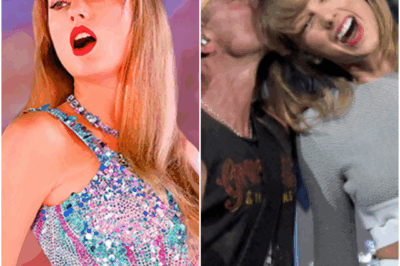 Taylor Swift Brings 11-Year-Old Fan on Stage in Emotional Duet That Leaves Stadium in Tears