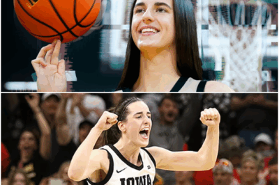 Caitlin Clark Shakes Up WNBA History With Unprecedented All-Star Coach Trade